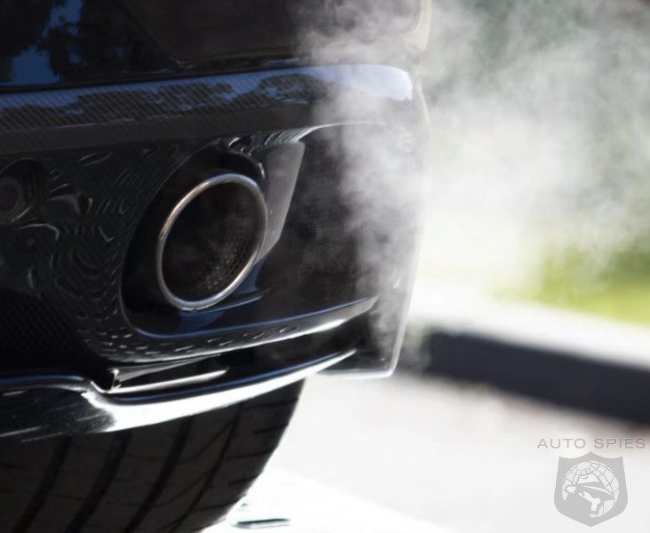 Virginia Will Abandon Stricter California Emission Rules Stating Mandating What People Drive Is Fundamentally Wrong